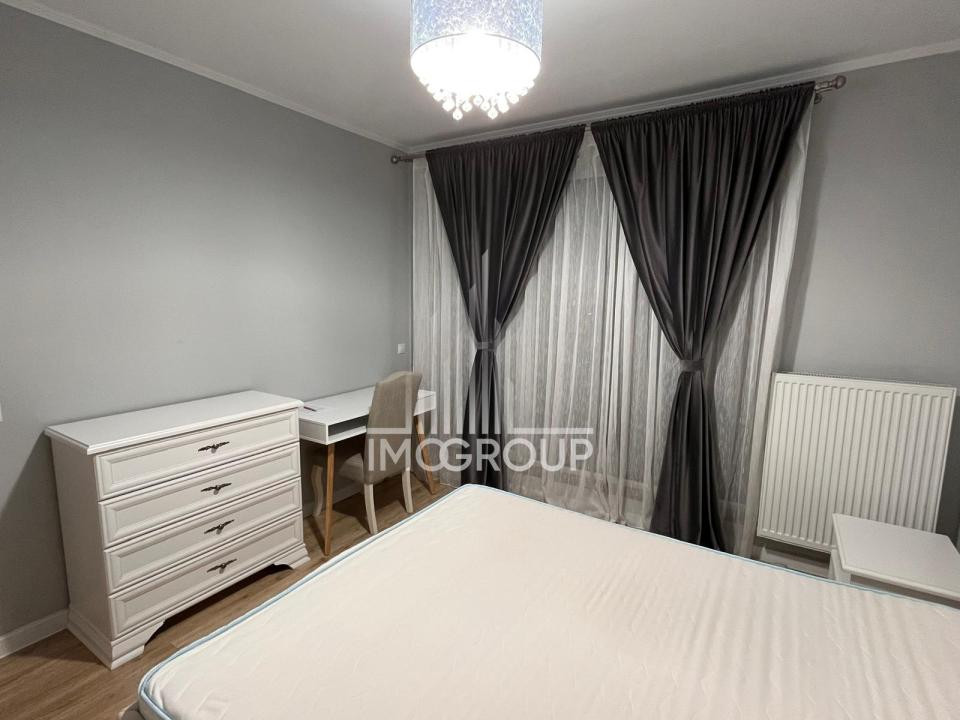 Apartament modern 2 camere de inchiriat, parcare, OMV, N. Steinhardt