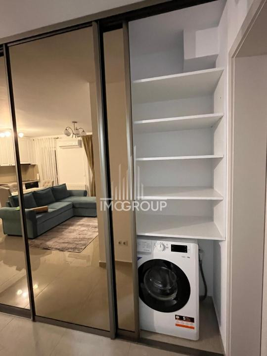 Apartament modern 2 camere de inchiriat, parcare, OMV, N. Steinhardt