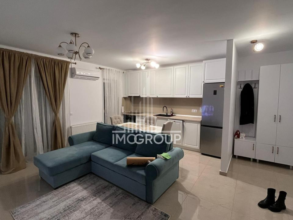 Apartament modern 2 camere de inchiriat, parcare, OMV, N. Steinhardt