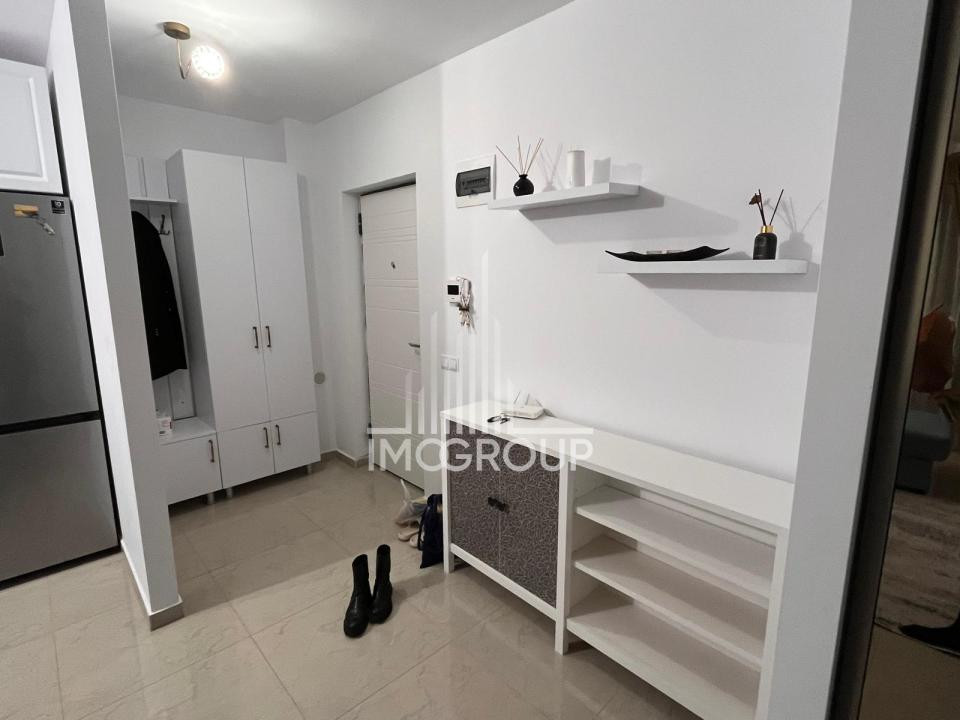 Apartament modern 2 camere de inchiriat, parcare, OMV, N. Steinhardt