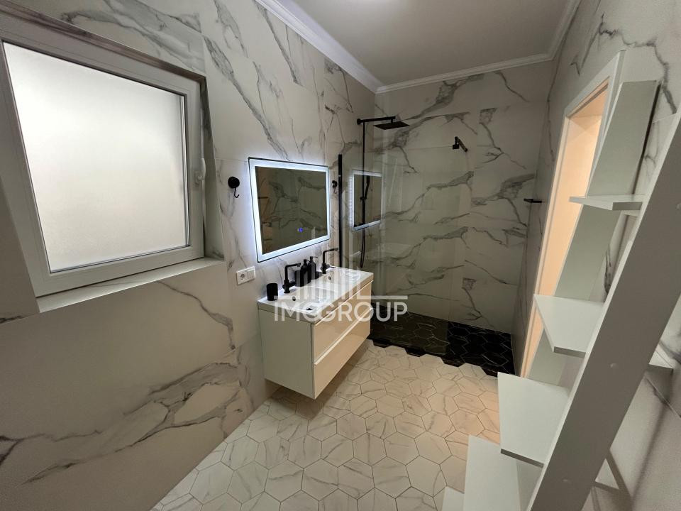 Ideal pentru cuplu modern | Apartament Nou, Etaj 4/4 cu Lift | Zona Centrală 