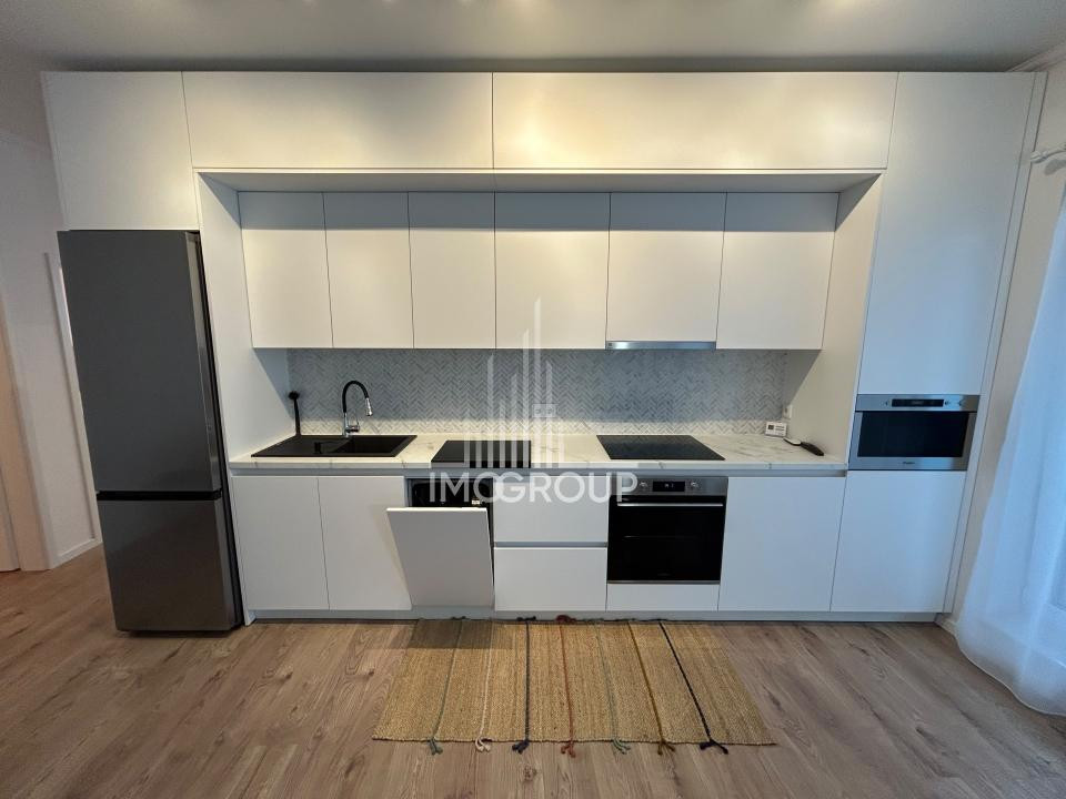 Ideal pentru cuplu modern | Apartament Nou, Etaj 4/4 cu Lift | Zona Centrală 