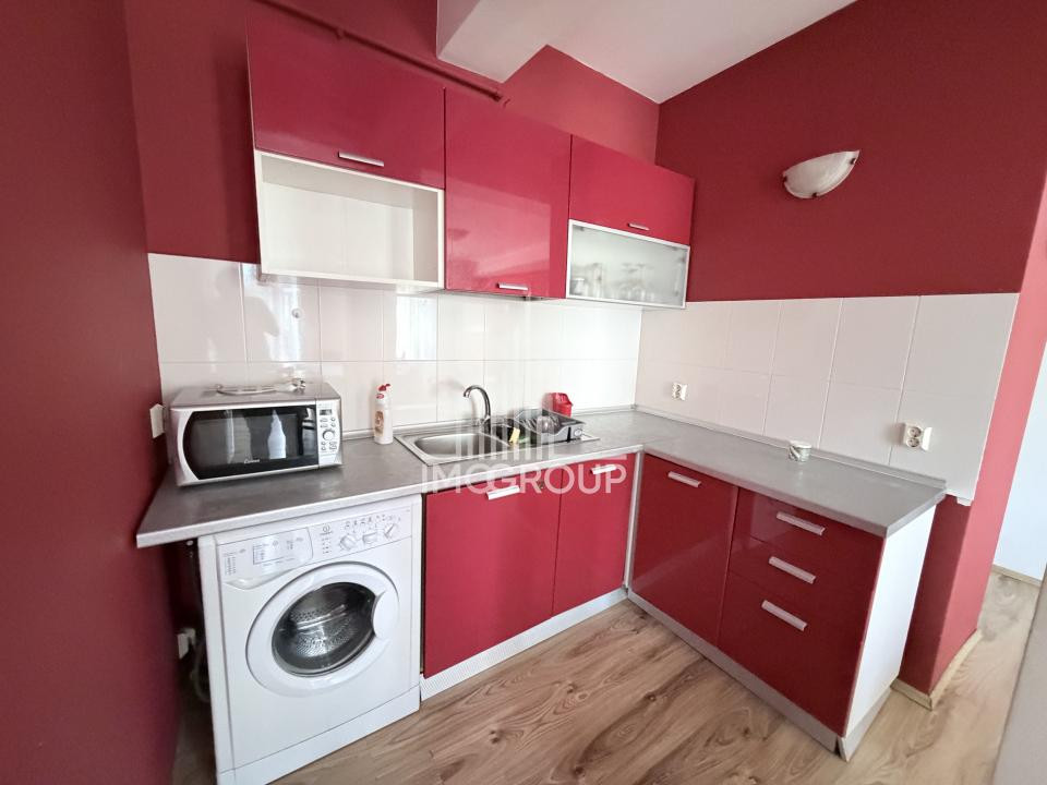 Apartament 3 camere |1 baie | terasa | Zorilor, strada Padurii