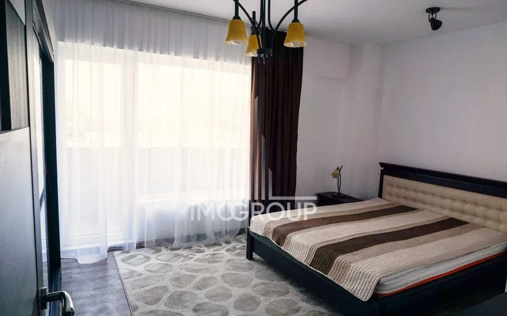 Apartament modern cu 2 camere de închiriat str Dorobanților