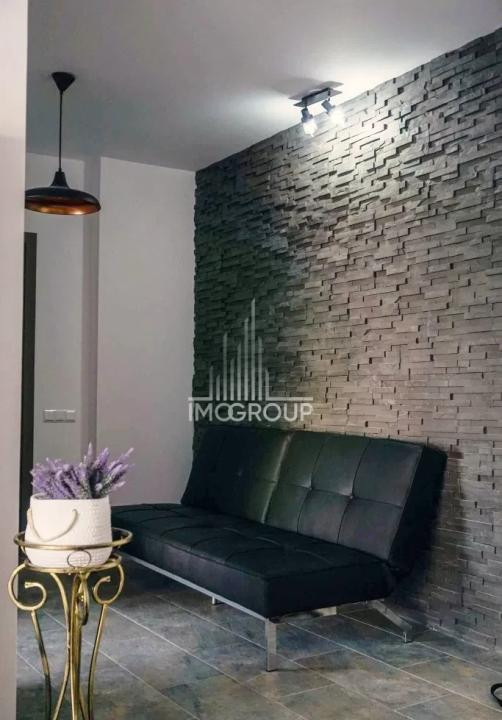 Apartament modern cu 2 camere de închiriat str Dorobanților