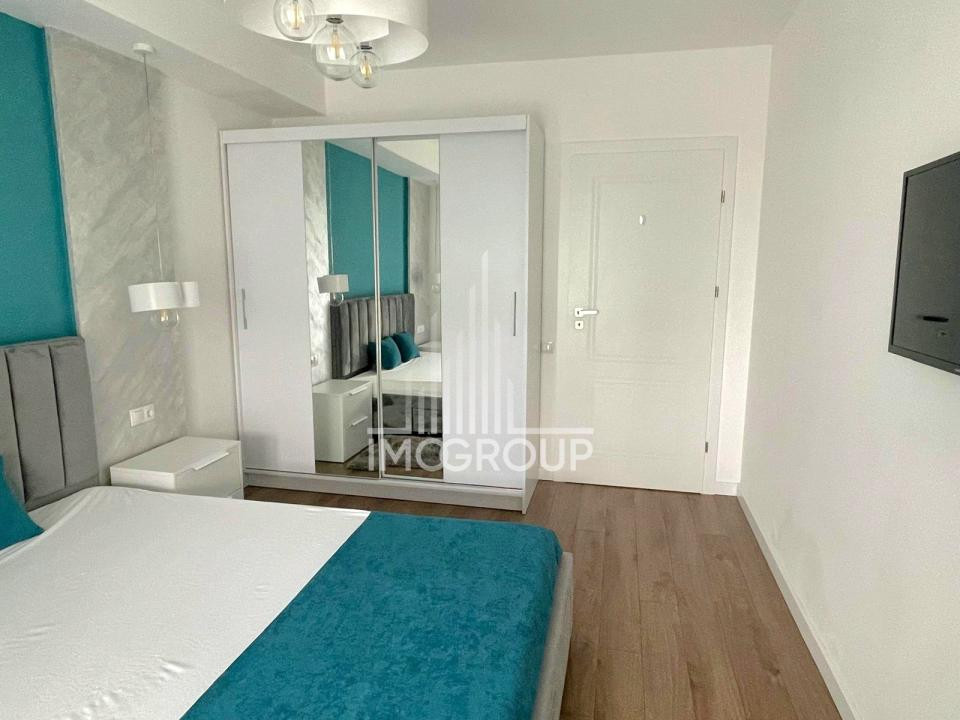 Apartament superb de inchiriat 2 camere, Gheorgheni, Iulius
