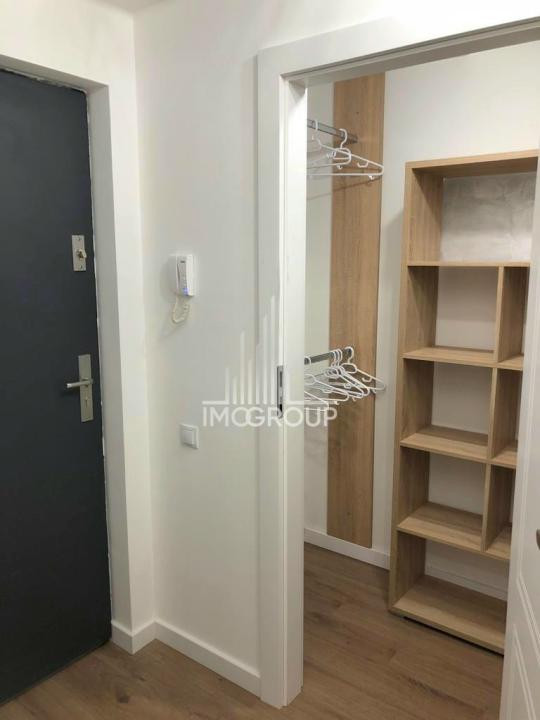 Apartament superb de inchiriat 2 camere, Gheorgheni, Iulius