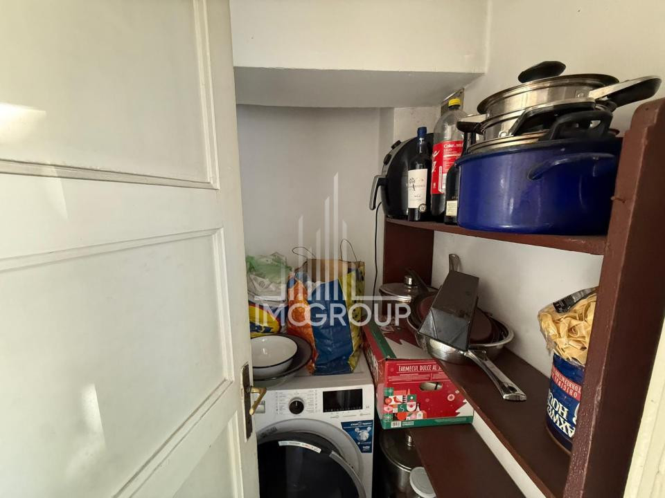 Apartament 1 cameră – Horea, lângă Facultatea de Litere