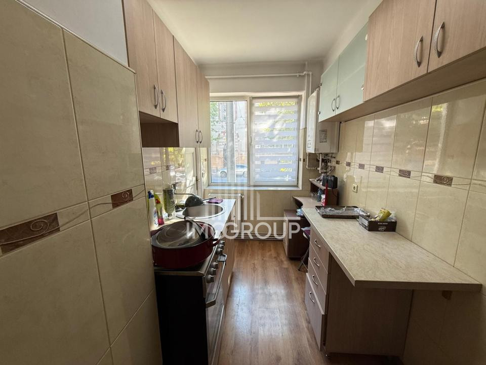 Apartament 1 cameră – Horea, lângă Facultatea de Litere