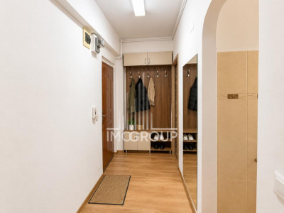 Apartament 1 cameră – Horea, lângă Facultatea de Litere