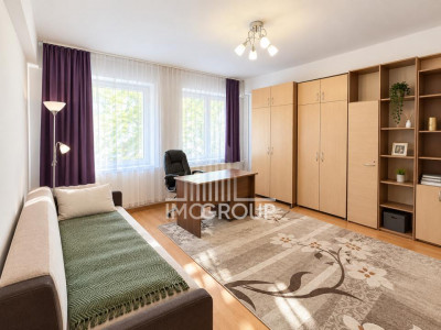 Apartament 1 cameră – Horea, lângă Facultatea de Litere