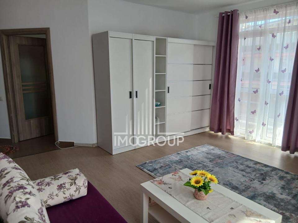 Apartament de închiriat Baciu 
