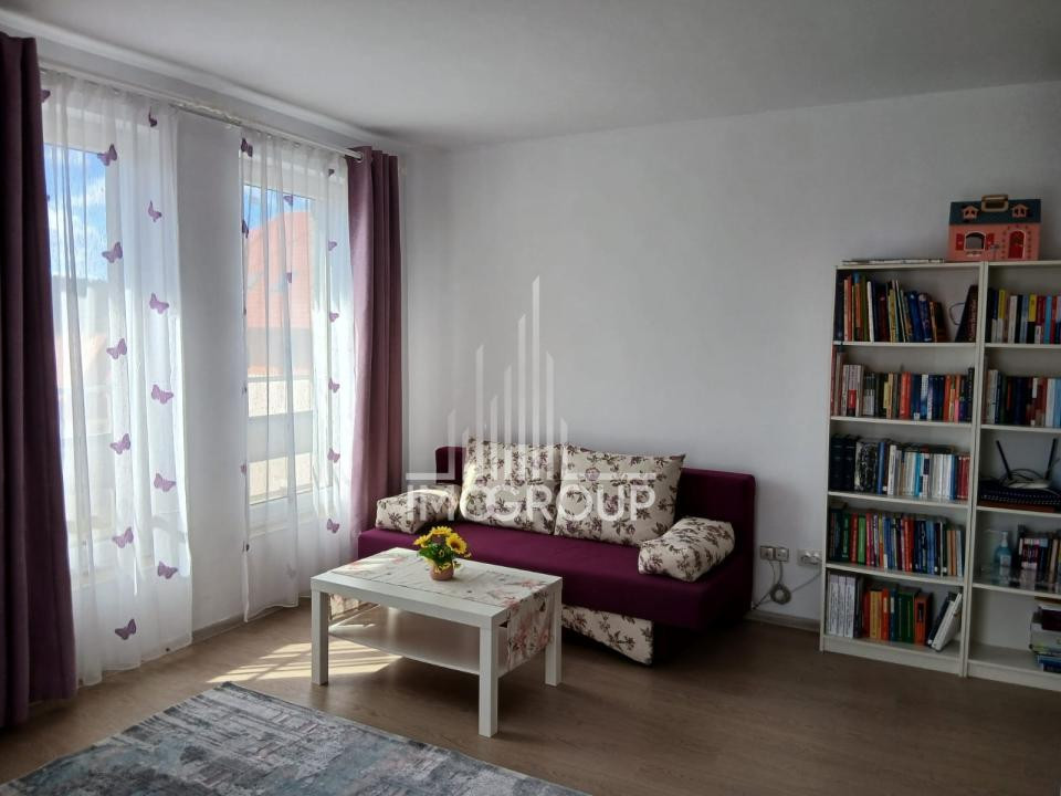 Apartament de închiriat Baciu 