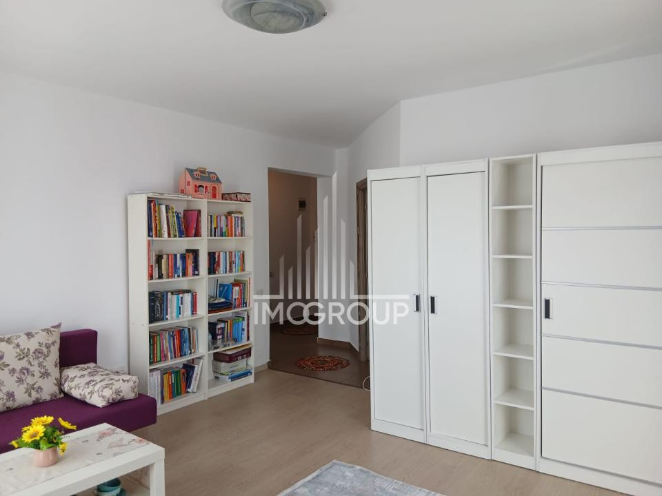 Apartament de închiriat Baciu 