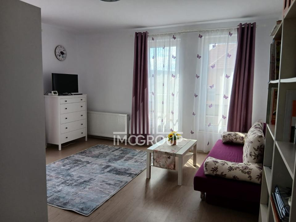 Apartament de închiriat Baciu 