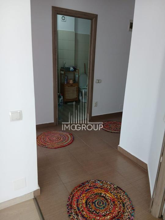 Apartament de închiriat Baciu 