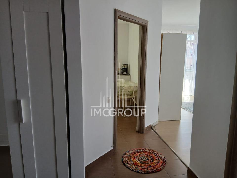 Apartament de închiriat Baciu 