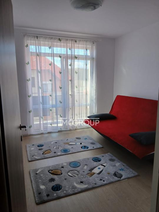 Apartament de închiriat Baciu 