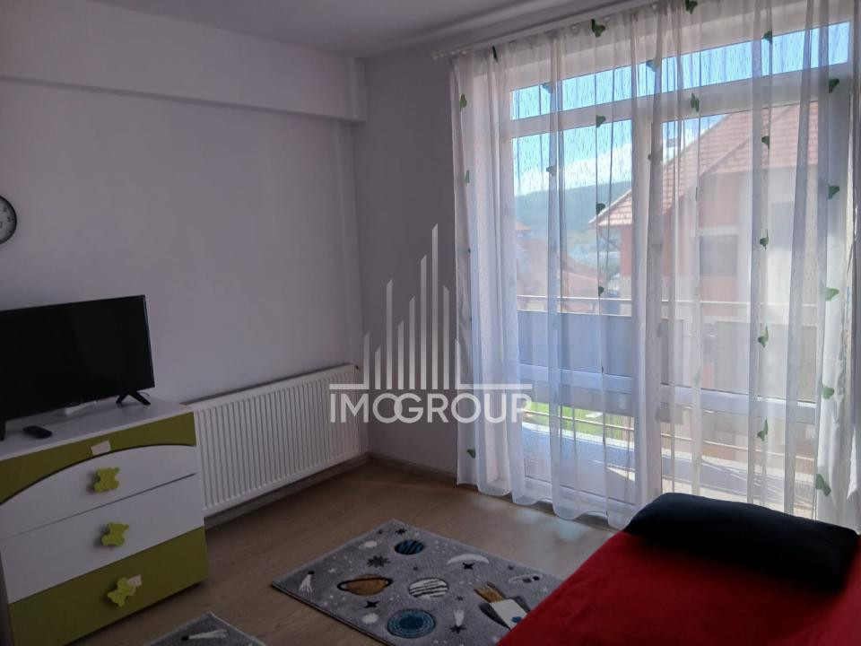 Apartament de închiriat Baciu 