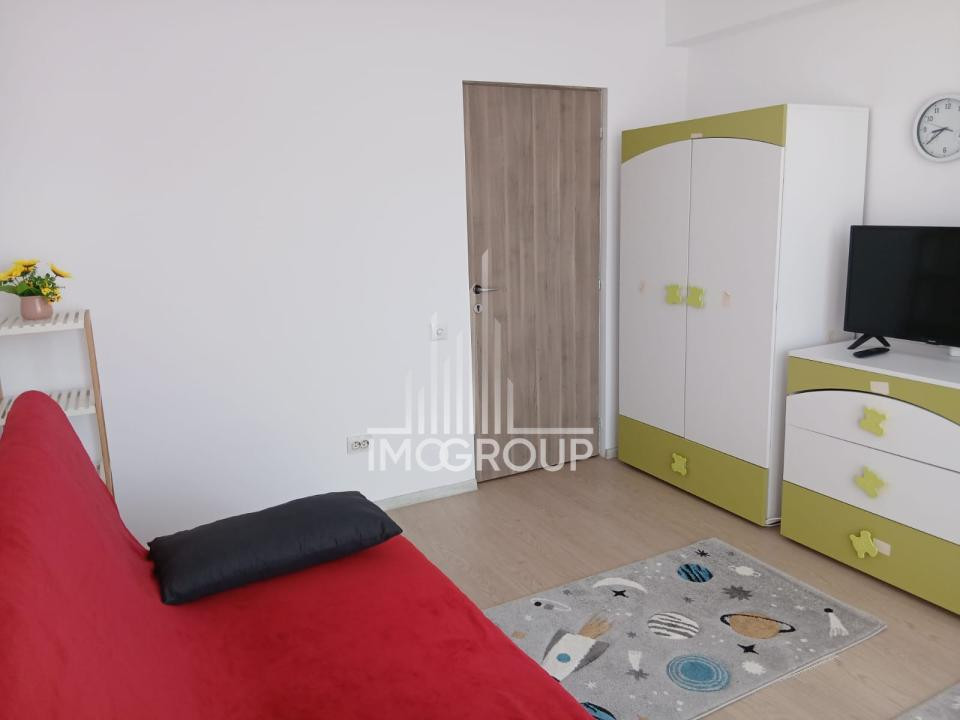 Apartament de închiriat Baciu 