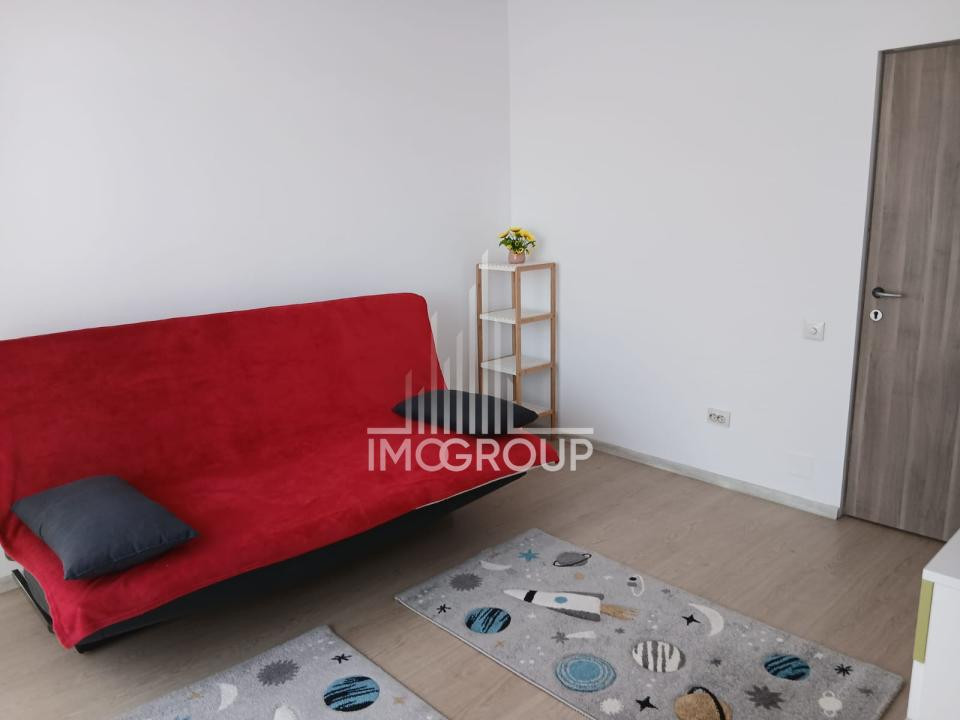 Apartament de închiriat Baciu 