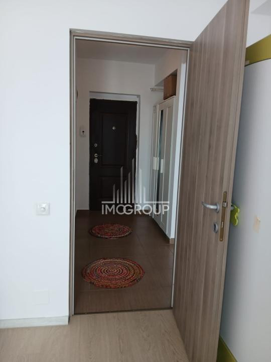 Apartament de închiriat Baciu 