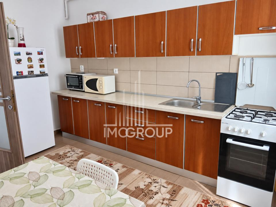 Apartament de închiriat Baciu 