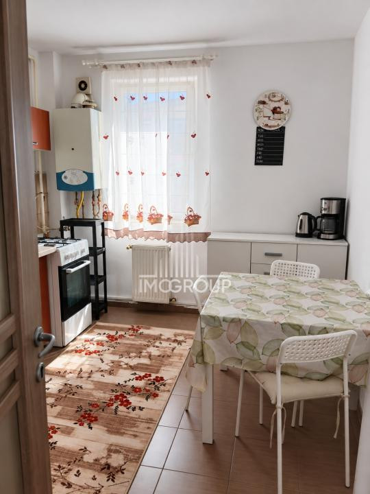 Apartament de închiriat Baciu 