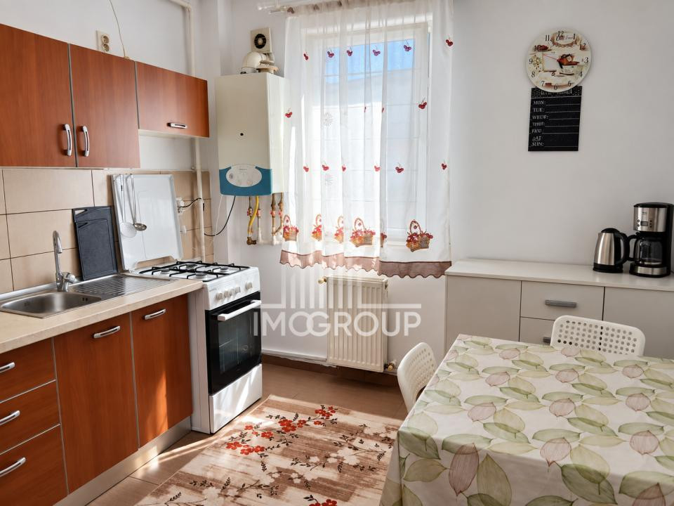 Apartament de închiriat Baciu 