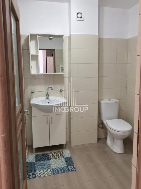 Apartament de închiriat Baciu 