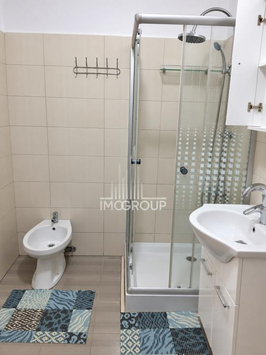 Apartament de închiriat Baciu 