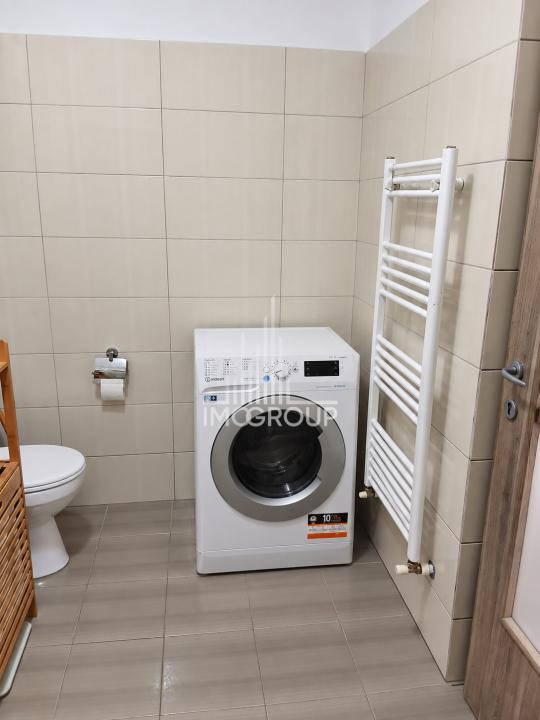 Apartament de închiriat Baciu 