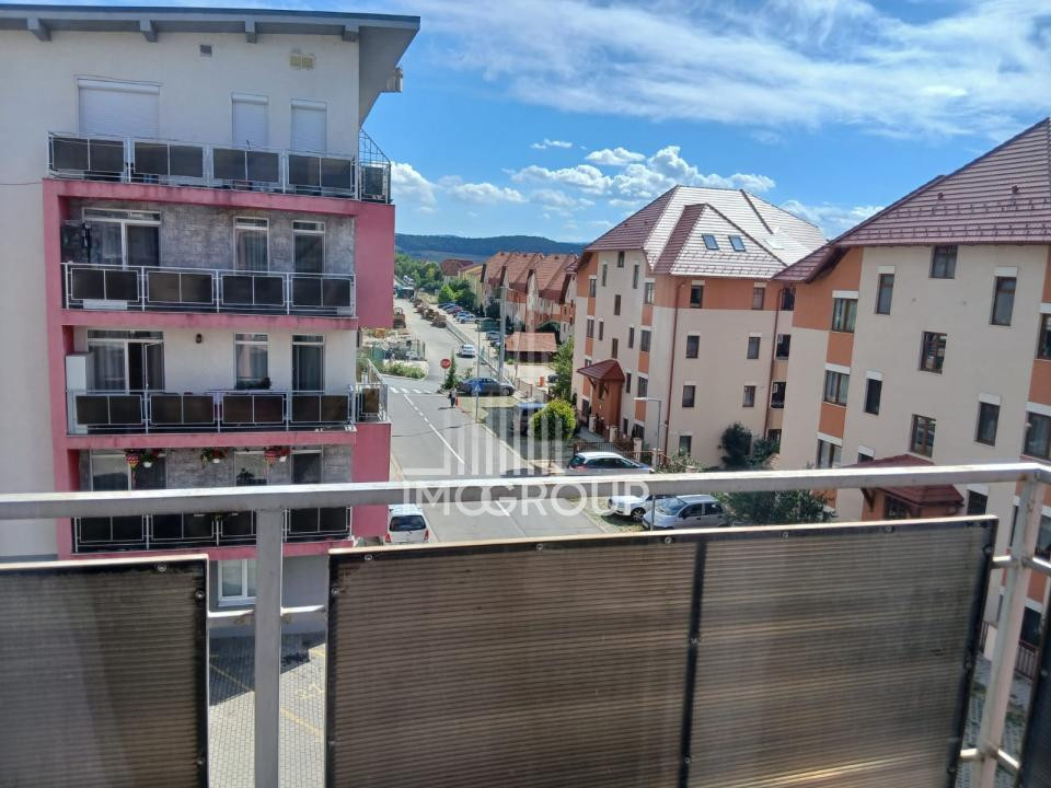 Apartament de închiriat Baciu 