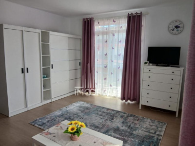Apartament de închiriat Baciu 
