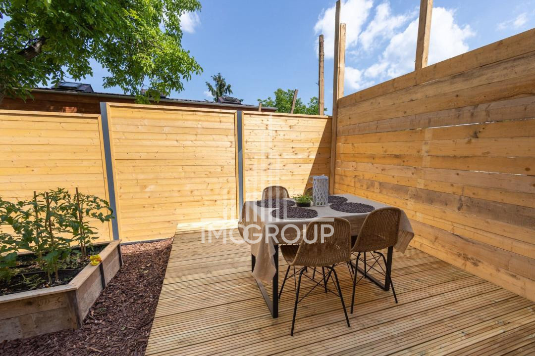  TOP De vanzare apartament cu gradina 4 camere Gruia Stadion Gara