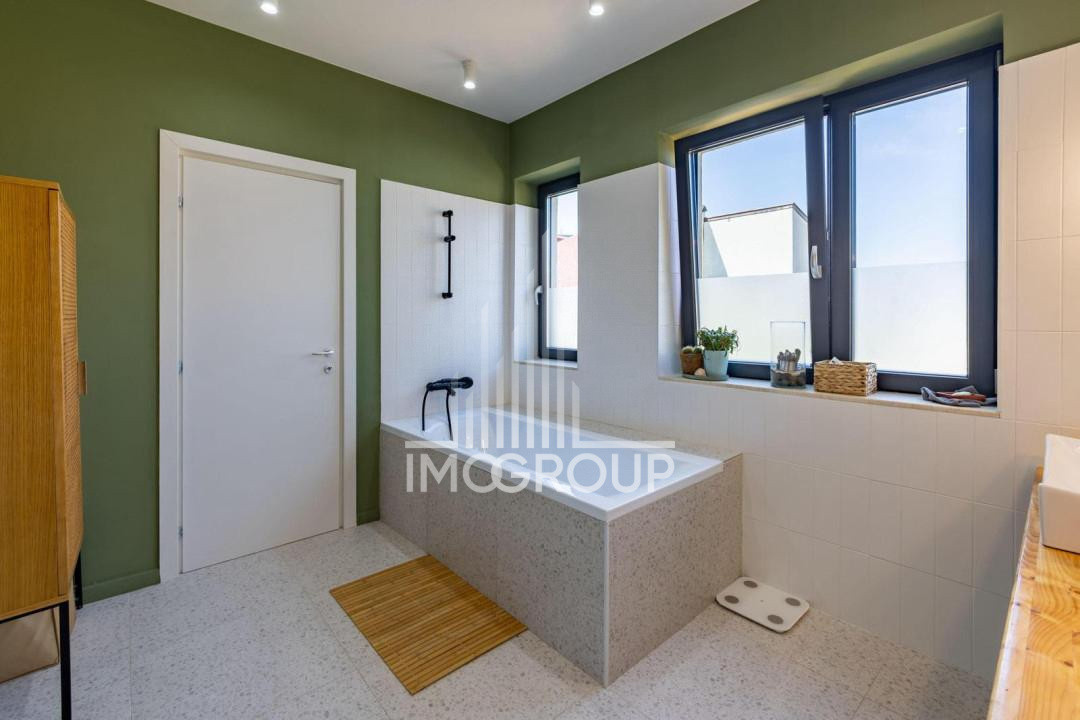  TOP De vanzare apartament cu gradina 4 camere Gruia Stadion Gara