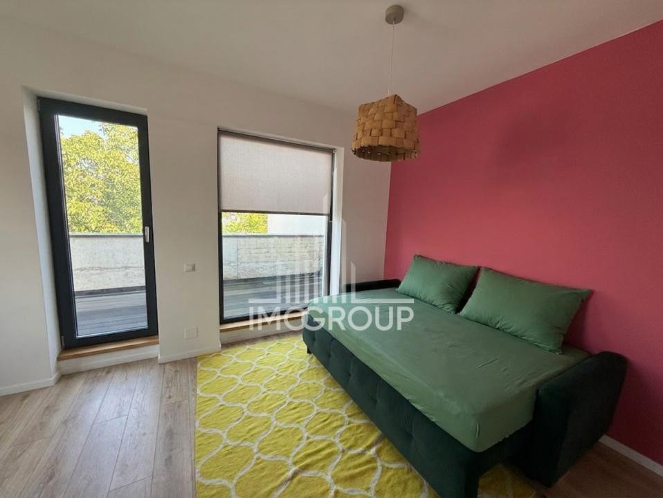 TOP De vanzare apartament cu gradina 4 camere Gruia Stadion Gara