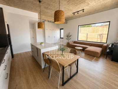  TOP De vanzare apartament cu gradina 4 camere Gruia Stadion Gara