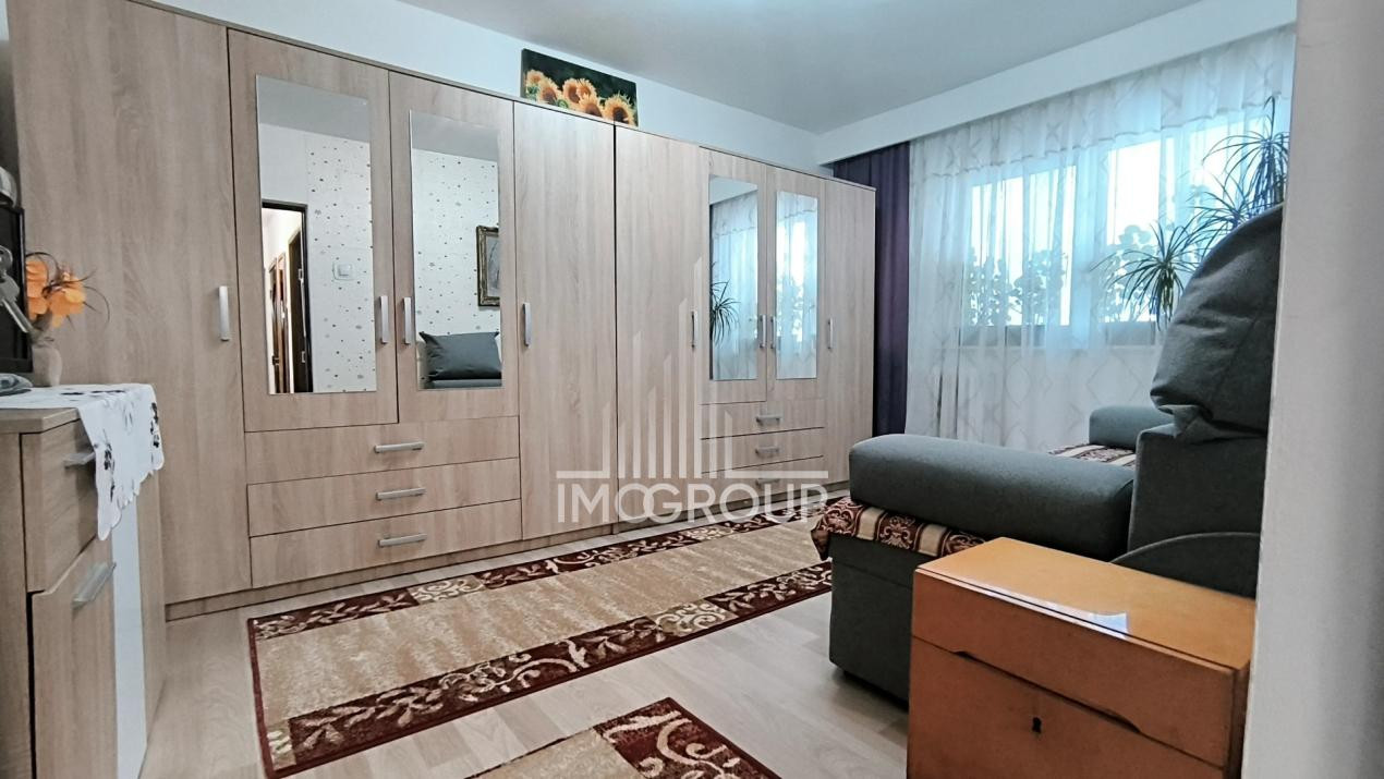 Apartament 2 camere de închiriat Grigorescu 