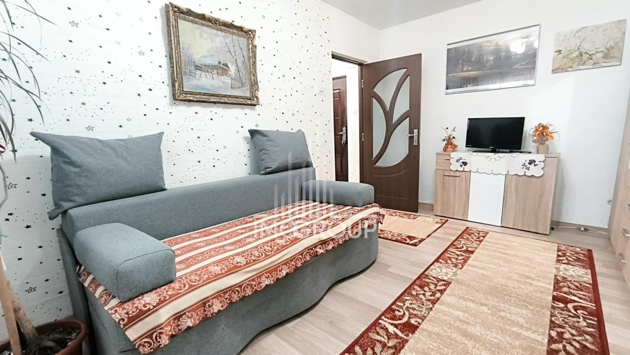 Apartament 2 camere de închiriat Grigorescu 