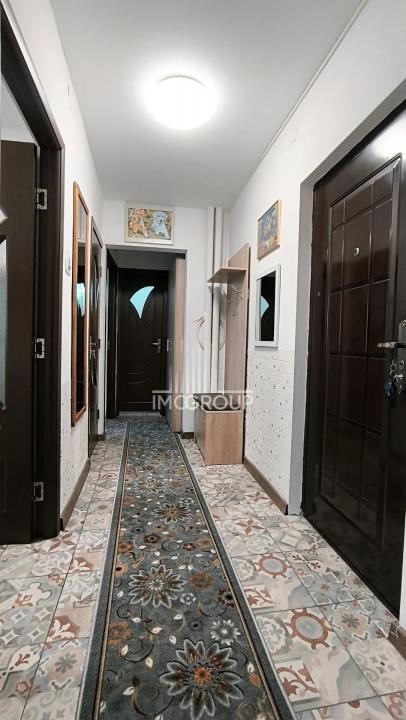 Apartament 2 camere de închiriat Grigorescu 
