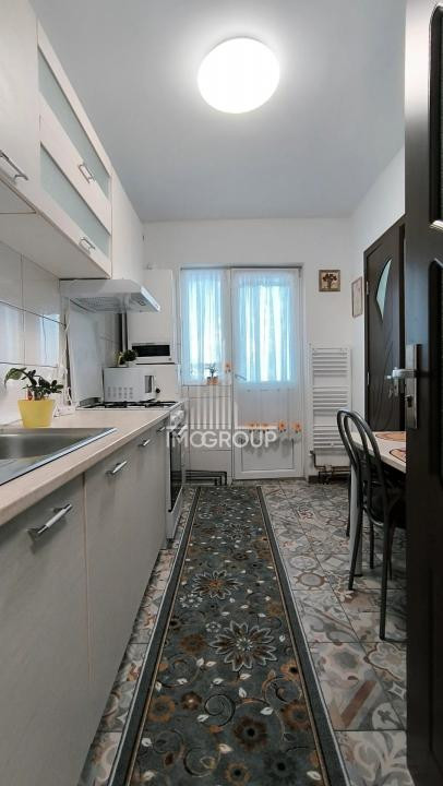 Apartament 2 camere de închiriat Grigorescu 