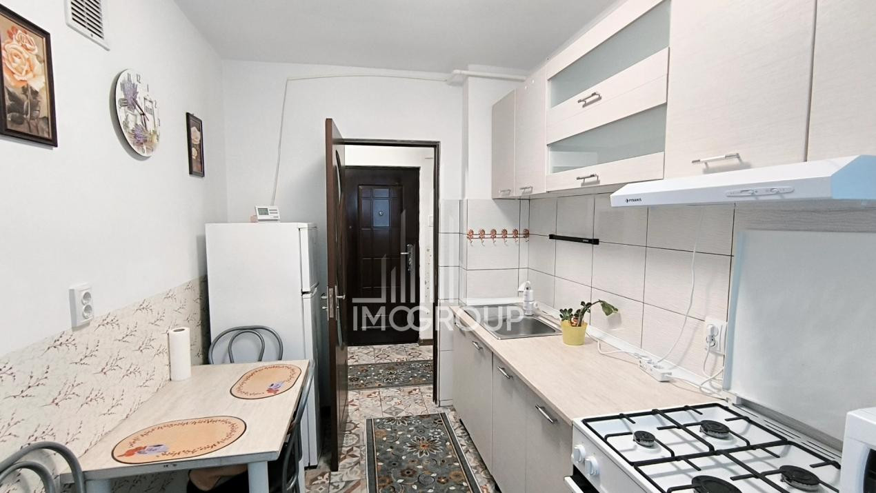 Apartament 2 camere de închiriat Grigorescu 