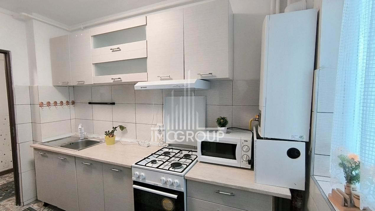 Apartament 2 camere de închiriat Grigorescu 