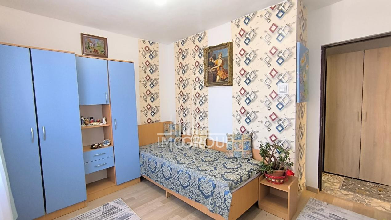 Apartament 2 camere de închiriat Grigorescu 