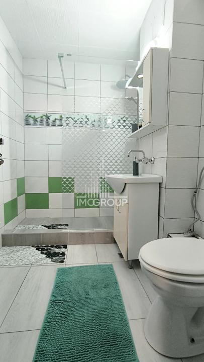 Apartament 2 camere de închiriat Grigorescu 