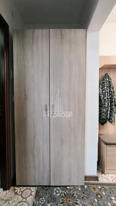 Apartament 2 camere de închiriat Grigorescu 