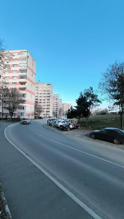 Apartament 2 camere de închiriat Grigorescu 