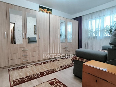 Apartament 2 camere de închiriat Grigorescu 