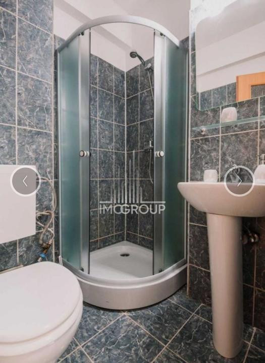 Garsoniera 22 mp, cu balcon, la etaj intermediar, in Gheorgheni, langa FSEGA